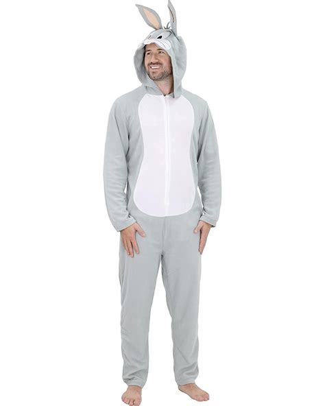 bugs bunny infant costume|bugs bunny onesie for adults.